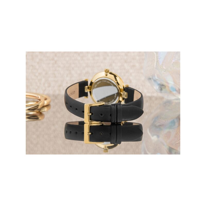 Zegarek Damski Atlantic Royal Diamonds 29044.45.37 + BOX