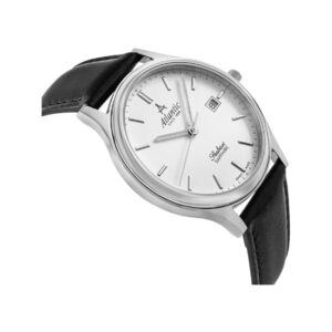 90_03_3_max Zegarek Męski Atlantic Seabase 60343.41.11 + BOX