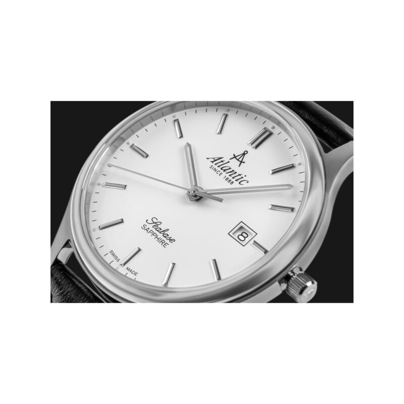 90_03_4_max Zegarek Męski Atlantic Seabase 60343.41.11 + BOX