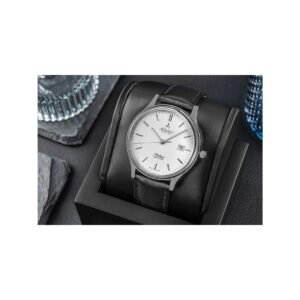 90_03_5_max Zegarek Męski Atlantic Seabase 60343.41.11 + BOX