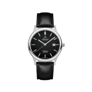 Zegarek Męski Atlantic Seabase 60343.41.61 + BOX