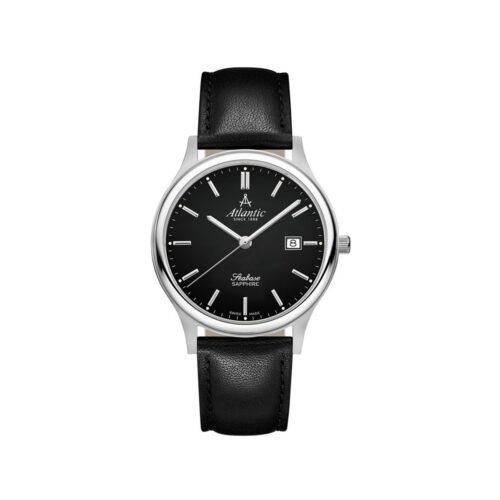 Zegarek Męski Atlantic Seabase 60343.41.61 + BOX