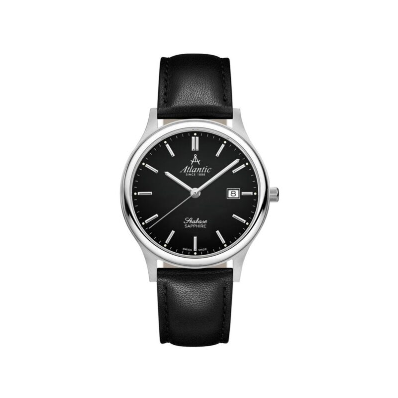 Zegarek Męski Atlantic Seabase 60343.41.61 + BOX