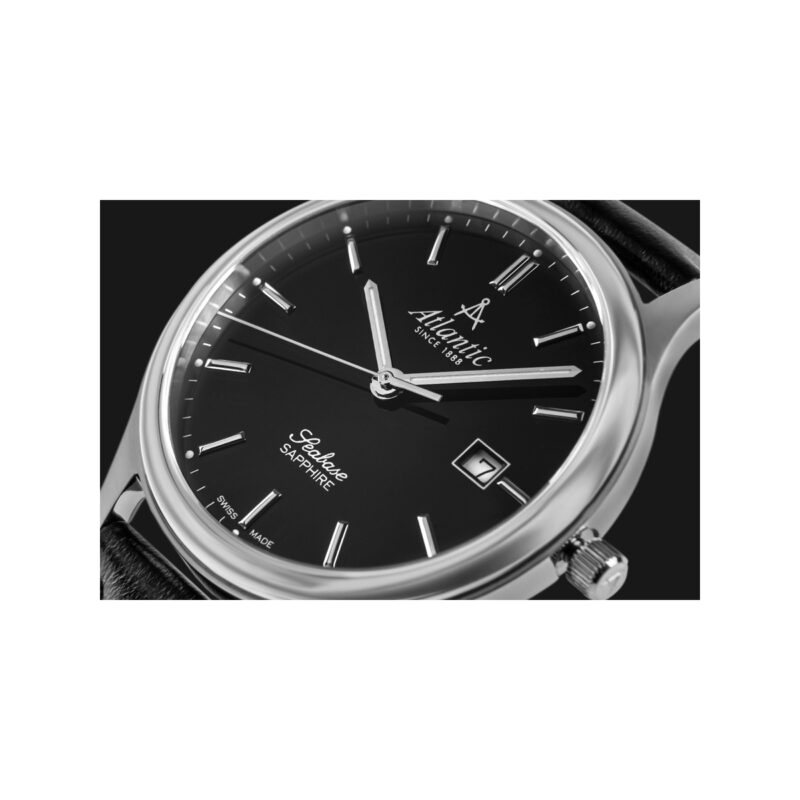 Zegarek Męski Atlantic Seabase 60343.41.61 + BOX