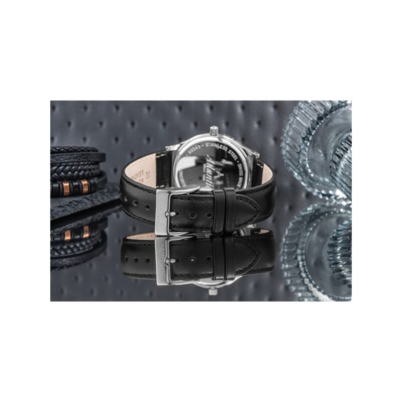 Zegarek Męski Atlantic Seabase 60343.41.61 + BOX