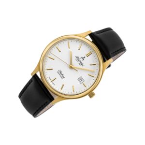 Zegarek Męski Atlantic Seabase 60343.45.11 + BOX