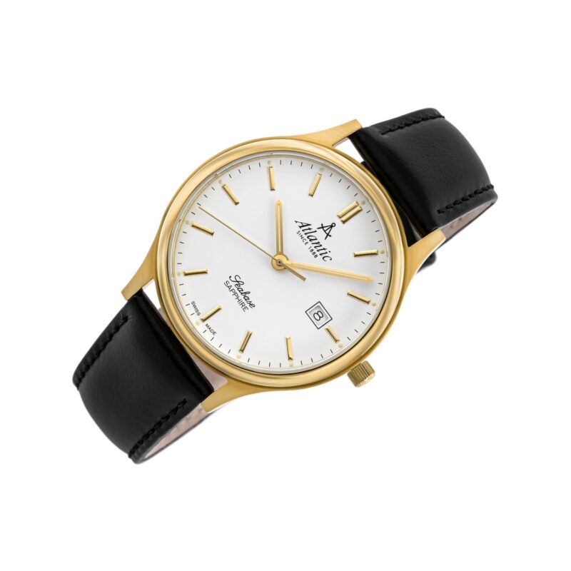 Zegarek Męski Atlantic Seabase 60343.45.11 + BOX