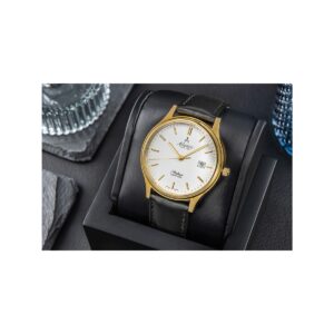 Zegarek Męski Atlantic Seabase 60343.45.11 + BOX