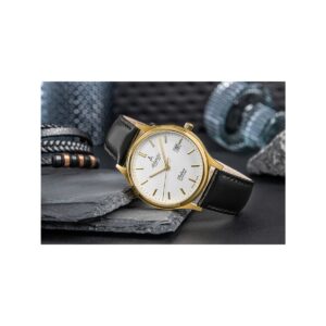 Zegarek Męski Atlantic Seabase 60343.45.11 + BOX