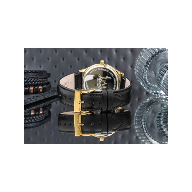 Zegarek Męski Atlantic Seabase 60343.45.11 + BOX