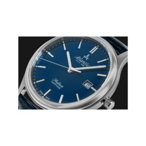 Zegarek Męski Atlantic Seabase 60343.41.51 + BOX