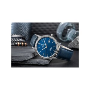 Zegarek Męski Atlantic Seabase 60343.41.51 + BOX