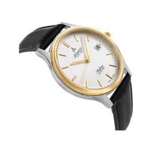 90_07_3_max Zegarek Męski Atlantic Seabase 60343.43.11 + BOX