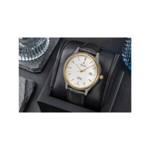 90_07_5_max Zegarek Męski Atlantic Seabase 60343.43.11 + BOX