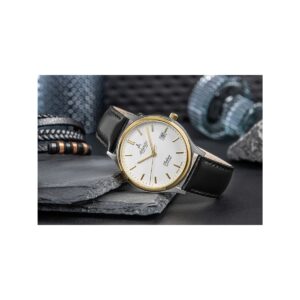 90_07_6_max Zegarek Męski Atlantic Seabase 60343.43.11 + BOX