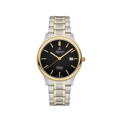 Zegarek Męski Atlantic Seabase 60348.43.61 + BOX