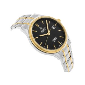 90_08_3_max Zegarek Męski Atlantic Seabase 60348.43.61 + BOX