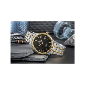 90_08_6_max Zegarek Męski Atlantic Seabase 60348.43.61 + BOX