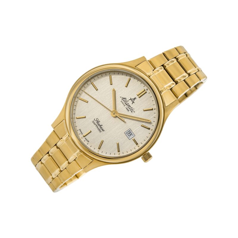 90_09_2_max Zegarek Męski Atlantic Seabase 60348.45.31 + BOX