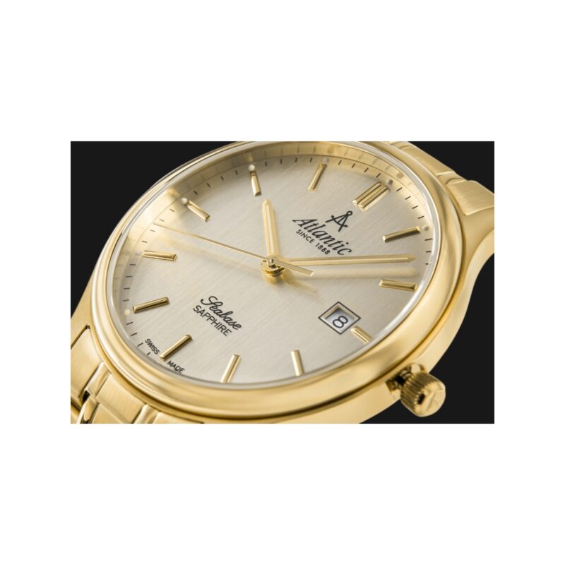 90_09_4_max Zegarek Męski Atlantic Seabase 60348.45.31 + BOX