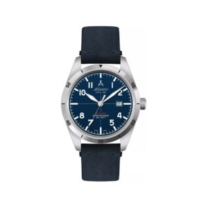 Zegarek Męski Atlantic Seaflight 70351.41.55 + BOX