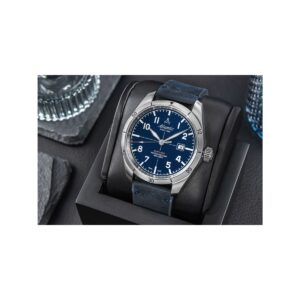 Zegarek Męski Atlantic Seaflight 70351.41.55 + BOX