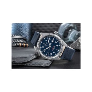 Zegarek Męski Atlantic Seaflight 70351.41.55 + BOX