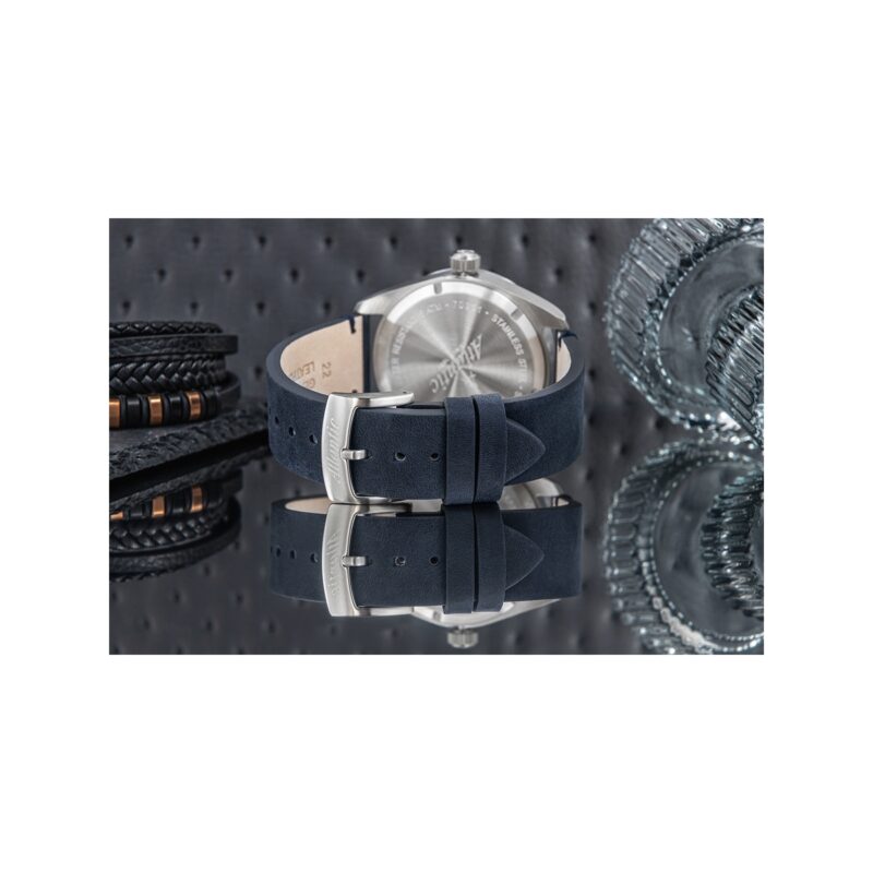 Zegarek Męski Atlantic Seaflight 70351.41.55 + BOX