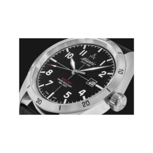 90_11_4_max Zegarek Męski Atlantic Seaflight 70351.41.65 + BOX