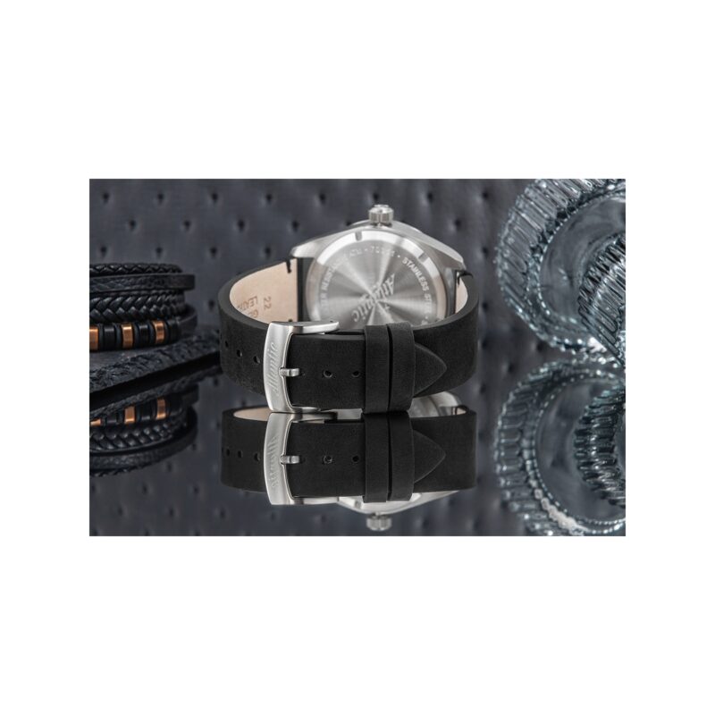 90_11_7_max Zegarek Męski Atlantic Seaflight 70351.41.65 + BOX