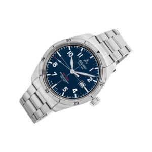 Zegarek Męski Atlantic Seaflight 70356.41.55 + BOX