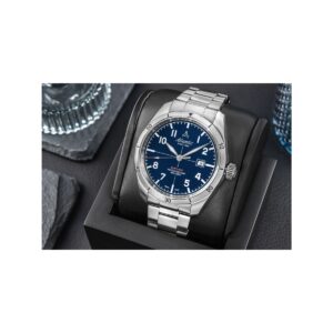Zegarek Męski Atlantic Seaflight 70356.41.55 + BOX