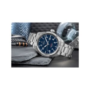 Zegarek Męski Atlantic Seaflight 70356.41.55 + BOX