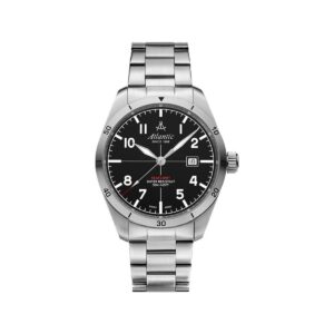 Zegarek Męski Atlantic Seaflight 70356.41.65 + BOX