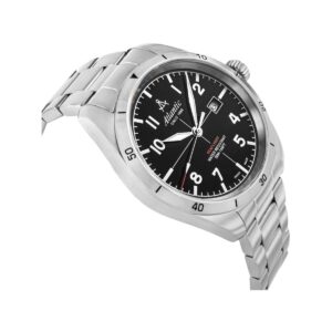 Zegarek Męski Atlantic Seaflight 70356.41.65 + BOX