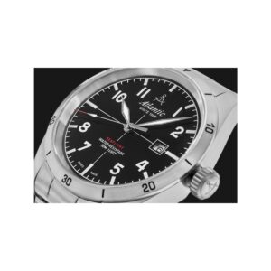 Zegarek Męski Atlantic Seaflight 70356.41.65 + BOX