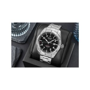 Zegarek Męski Atlantic Seaflight 70356.41.65 + BOX