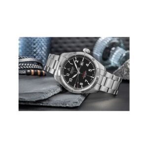 Zegarek Męski Atlantic Seaflight 70356.41.65 + BOX