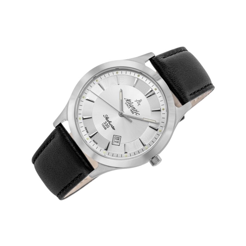 Zegarek Męski Atlantic Seahunter 71360.41.21 + BOX