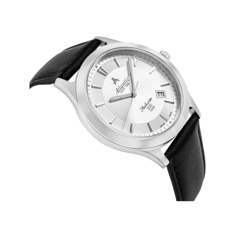 Zegarek Męski Atlantic Seahunter 71360.41.21 + BOX