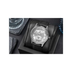 Zegarek Męski Atlantic Seahunter 71360.41.21 + BOX