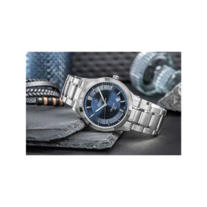 Zegarek Męski Atlantic Seahunter 71365.41.51 + BOX