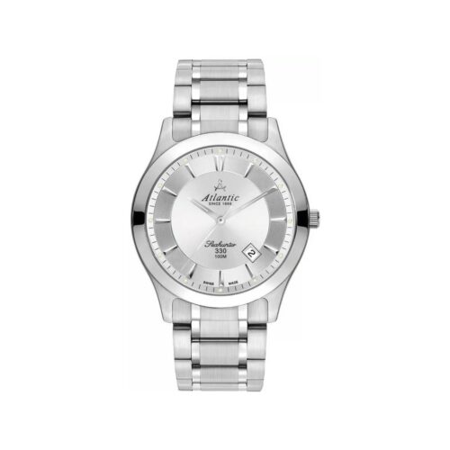 Zegarek Męski Atlantic Seahunter 71365.41.21 + BOX