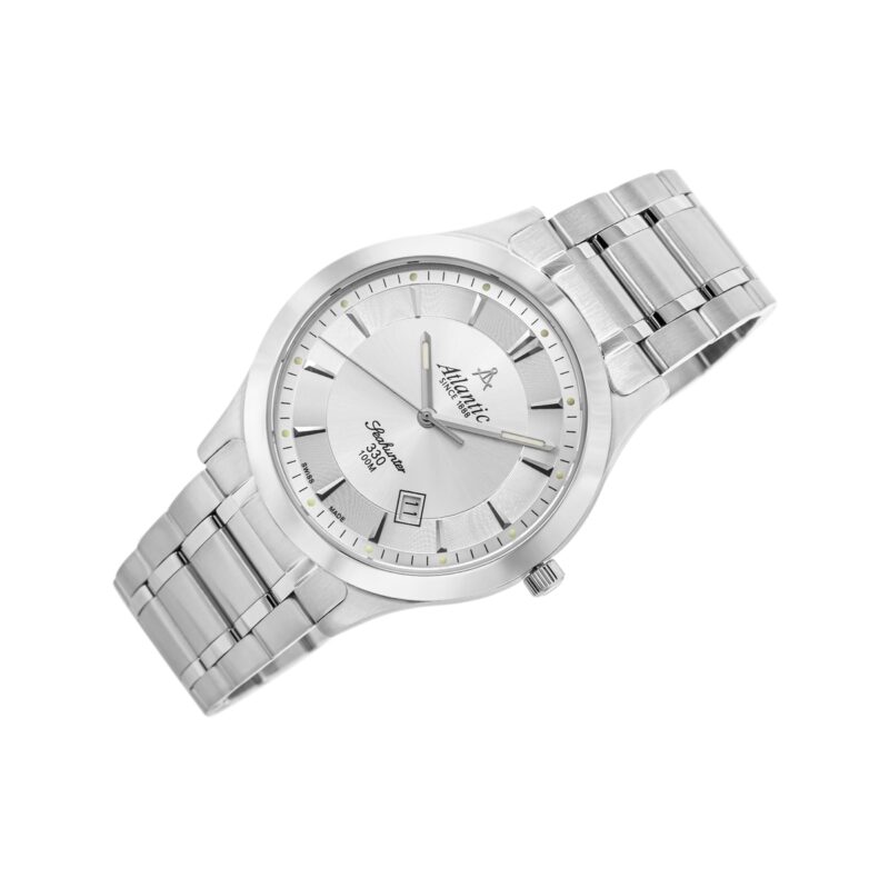 Zegarek Męski Atlantic Seahunter 71365.41.21 + BOX