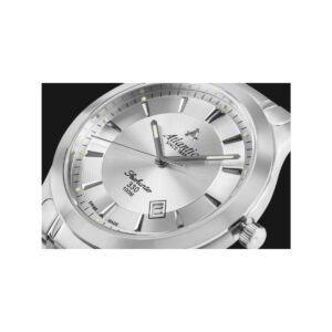 Zegarek Męski Atlantic Seahunter 71365.41.21 + BOX