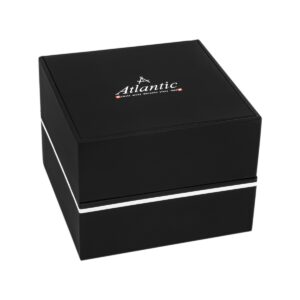Zegarek Męski Atlantic Seahunter 71365.41.21 + BOX