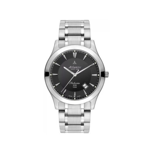 Zegarek Męski Atlantic Seahunter 71365.41.61 + BOX