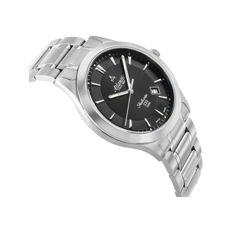 Zegarek Męski Atlantic Seahunter 71365.41.61 + BOX