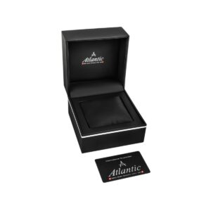 Zegarek Męski Atlantic Seahunter 71365.41.61 + BOX