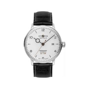 Zegarek Męski ZEPPELIN LZ129 Hindenburg Automatic 8062-1 + BOX